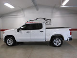 Used 2022 Chevrolet Silverado 1500 Custom image 2