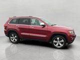 Used 2015 Jeep Grand Cherokee Limited w/ Trailer Tow Group IV image 3