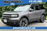 New 2025 Ford Bronco Sport Outer Banks image 2