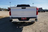 New 2025 Chevrolet Silverado 1500 LTZ image 5