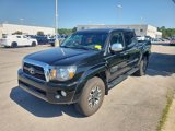 Used 2011 Toyota Tacoma 4x4 Double Cab image 3