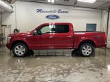 Used 2020 Ford F150 Platinum image 4