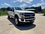 Used 2021 Ford F350 King Ranch w/ King Ranch Ultimate Package image 2