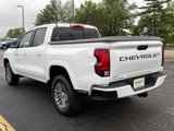 Certified 2023 Chevrolet Colorado LT w/ LT Convenience Package image 5