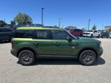 New 2025 Ford Bronco Sport Big Bend w/ Convenience Package image 2