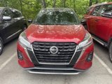 Used 2021 Nissan Kicks SR w/ SR Premium Package image 2