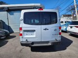 Used 2018 Nissan NV 3500 S image 4