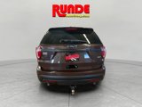 Used 2016 Ford Explorer 4WD Police Interceptor image 4