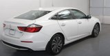 Certified 2021 Honda Insight Touring image 4