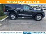 Used 2011 Nissan Xterra X image 2