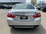 Used 2016 Nissan Altima 2.5 S w/ Power Driver Seat Package image 4