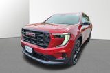 New 2025 GMC Acadia Elevation w/ Black Edition image 2