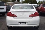 Used 2011 INFINITI G37 x Sedan w/ Premium Pkg image 6