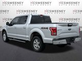 Used 2016 Ford F150 XLT w/ Equipment Group 302A Luxury image 3