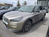 Used 2020 Lincoln Corsair AWD w/ Equipment Group 101A image 4