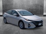 Used 2020 Toyota Prius Prime Limited image 3