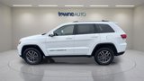 Certified 2022 Jeep Grand Cherokee Limited image 2