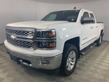 Used 2015 Chevrolet Silverado 1500 LTZ image 3