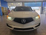 Used 2019 Acura MDX SH-AWD w/ Technology Package image 3