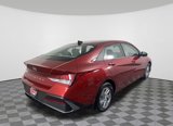 New 2025 Hyundai Elantra SE image 3