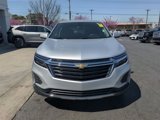 Used 2022 Chevrolet Equinox LT image 3