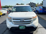 Used 2012 Ford Explorer XLT image 2