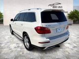 Used 2015 Mercedes-Benz GL 450 4MATIC image 4