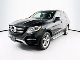 Used 2017 Mercedes-Benz GLE 350 4MATIC image 3