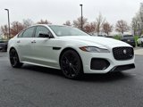 Used 2024 Jaguar XF R-Dynamic SE image 3