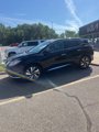 Used 2017 Nissan Murano Platinum w/ Platinum Technology Package image 3