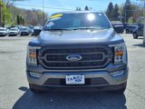 Certified 2022 Ford F150 XLT w/ Equipment Group 302A High image 2
