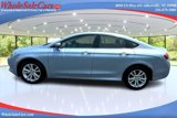 Used 2015 Chrysler 200 Limited image 5