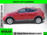 Certified 2020 Nissan Rogue Sport SV w/ Technology Package image 4