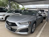 Used 2023 Acura TLX image 2