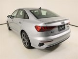 Certified 2024 Audi A3 2.0T Premium w/ Convenience Package image 3