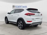 Used 2018 Hyundai Tucson Sport image 3