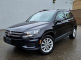 Used 2017 Volkswagen Tiguan Limited w/ Premium Package image 3