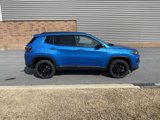 New 2025 Jeep Compass Latitude w/ Altitude Special Edition image 4