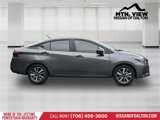 New 2025 Nissan Versa S w/ S Plus Package image 4