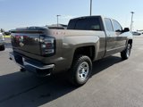 Used 2014 Chevrolet Silverado 1500 W/T image 3