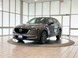 Used 2018 MAZDA CX-5 Touring image 4
