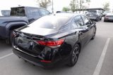 Used 2021 Nissan Sentra SV image 3