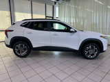 New 2025 Chevrolet Trax LT w/ Driver Confidence Package image 5