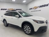 Used 2022 Subaru Outback Premium image 3