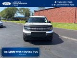 Used 2024 Ford Bronco Sport Big Bend image 4