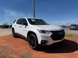 Used 2019 Chevrolet Traverse Premier w/ Redline Edition image 3