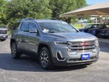 Used 2020 GMC Acadia SLE w/ Driver Convenience Package image 3