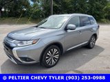 Used 2020 Mitsubishi Outlander SEL image 3