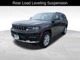 Used 2023 Jeep Grand Cherokee L Limited w/ Luxury Tech Group II image 5