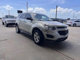 Used 2016 Chevrolet Equinox LS image 2